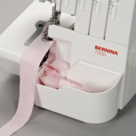 Мусоросборник для оверлока Bernina