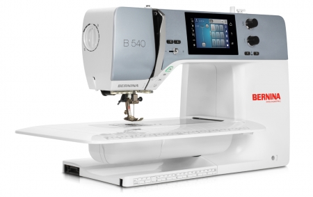 Швейная машина Bernina B 540