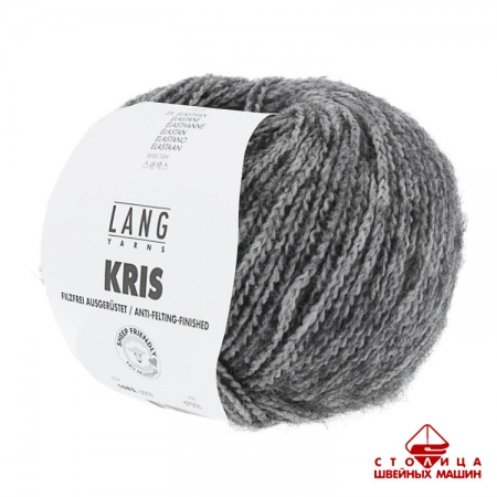 Пряжа Lang Yarns Kris color 02