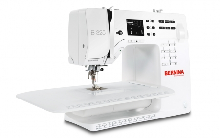 Швейная машина Bernina B 325