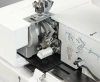 Плоскошовная распошивальная машина Brother CV3440