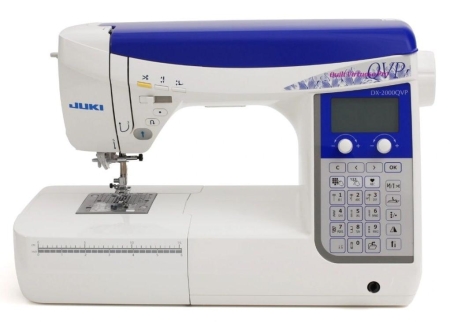 Швейная машина Juki DX-2000QVP