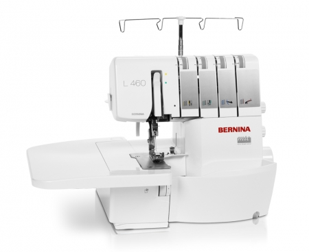 Оверлок Bernina L460