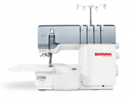 Оверлок Bernina L850