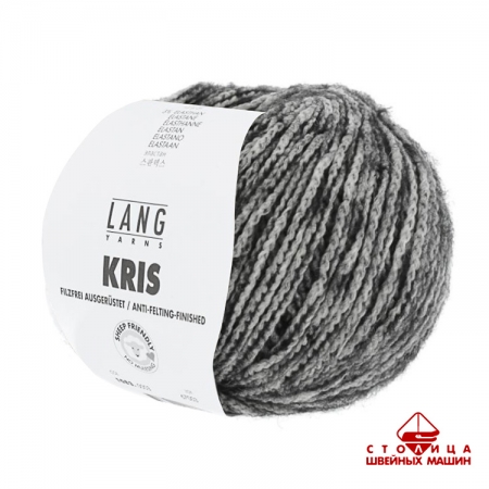 Пряжа Lang Yarns Kris color 01